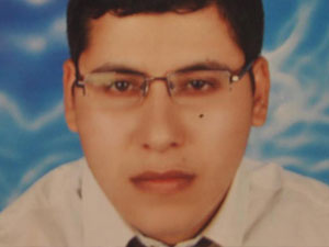 Askere gidecek genç 20 gündür kayıp