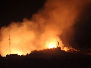 Trabzonlu Şehidin Babası Tepki gösterdi