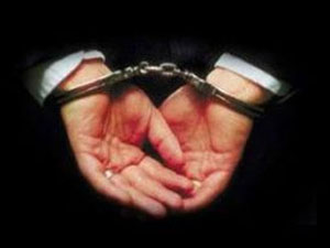 Ünlü iş adamına hapis darbesi!