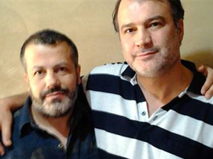 Kaçırılan Türk pilotlardan haber var