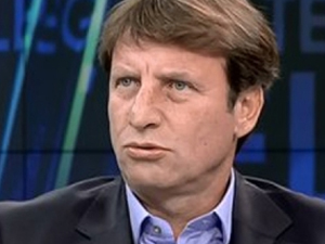 Aziz Yıldırım ona da dava açtı!