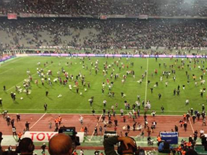 Tahkim Beşiktaş kararını veriyor!