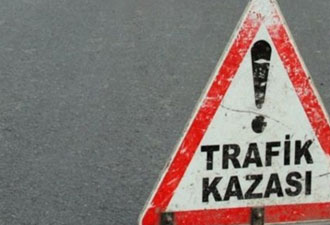 Öğrenci servisi kaza yaptı:3 ölü!