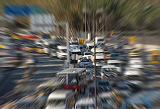 Sürücüler bu yollara dikkat!