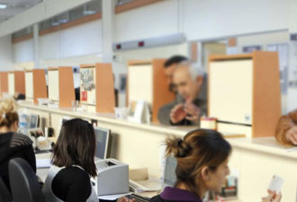 2014'te kamuya 65 bin personel alınacak