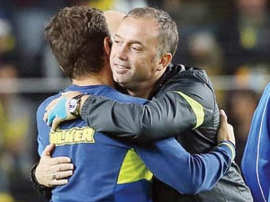 Mandıralı: "Ben onlara gitmedim..."