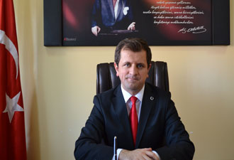 Vakıf yardımları bayram öncesinden yapılıyor