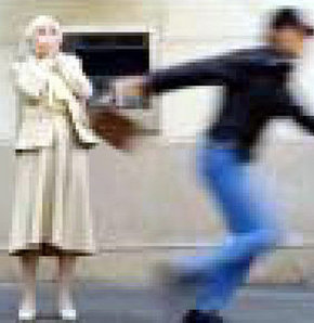 Kapkaç nikahı erteletti!