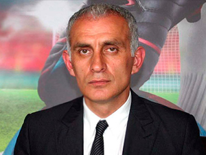 Hacıosmanoğlu PFDK'ya sevkedildi