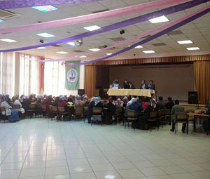 500 kişi bayramdan sonra işbaşı yapacak !