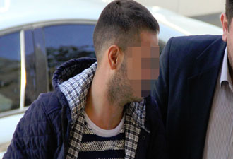 Üç kişiyi yaralayan iki genç tutuklandı