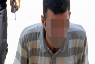 Suçlamaları kabul etmedi