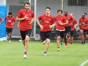 Fırtınada tatil bitti