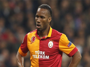 Trabzonspor'da Drogba gerilimi!