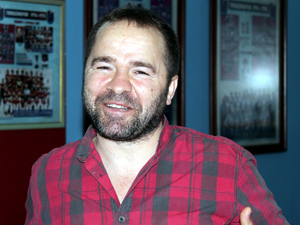 Aziz Yıldırım gitmediği sürece...