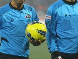 3.lig hakemleri açıklandı