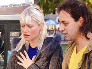 Ölümle burun buruna