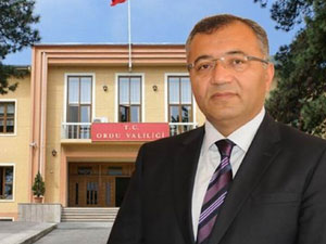 Ordu Valiliği'nden bayram tedbiri