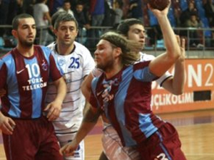 Trabzonspor'da tek düşünce GALİBİYET