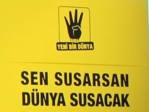 Mısır'daki darbeye protesto