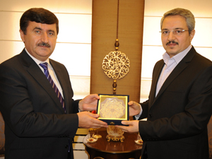 Trabzon bölgenin dışa açılan kapısıdır