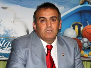 Balaban'dan Hacıosmanoğlu'na destek