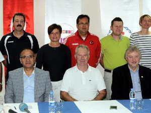 Trabzon Dostluk Köprüsü oluşturuyor