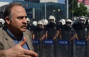 Polisler vekile dava açtı!