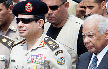 Darbeciler ABD'nin kararını 'tuhaf' buldu