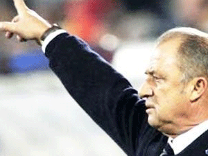 Fatih Terim ilk 11'ini açıkladı
