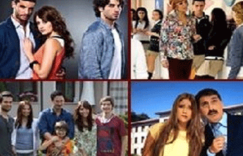 Bayramda bu diziler yok