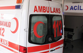 Boğazı kesilen kadın hayatını kaybetti!