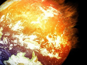 Dünyanın son kullanma tarihi açıklandı