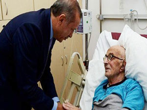 Siyasetin fikir adamı hayatını kaybetti !