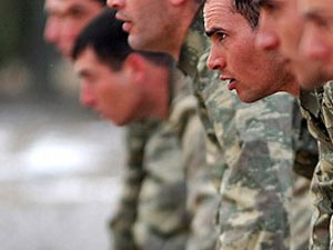 Zorunlu askerlik kalkacak mı?