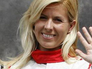 Formula 1 'de ölüm şoku!