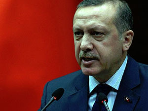 Erdoğan ulusalcılara çok sert çıktı