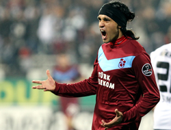 Trabzon'da Colman seferberliği!