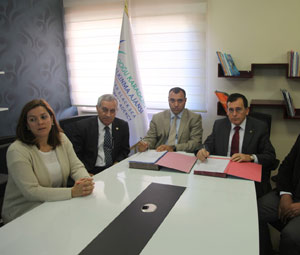 TTSO yatırımcılara için rapor hazırlayacak