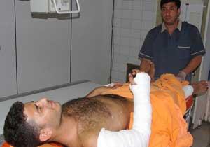 Hırsızlar Birbirine Girdi