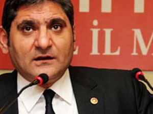 CHP'de bir çatlak daha! Dayanamayı istifa etti