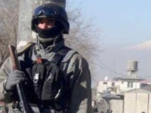 Afganistan'da intihar saldırısı: 4 ölü