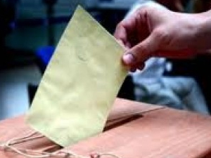 Trabzon'da seçim kurulu oluşturuldu