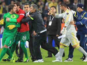 Volkan Onur için ne söyledi?