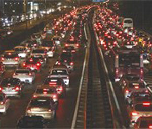 Yola çıkacaklar bu haberi kesin okuyun!