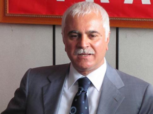 Koray Aydın: Artık durmak yok