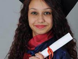 Üniversiteli Şefika'nın şüpheli ölümü