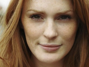 Kadınların yaşını belli eden 7 bölge