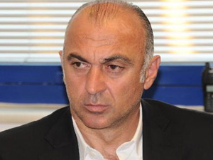 Çakıroğlu: Akçay'la sonuna kadar...