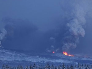 Avrasya'nın en büyük volkanı hareketlendi